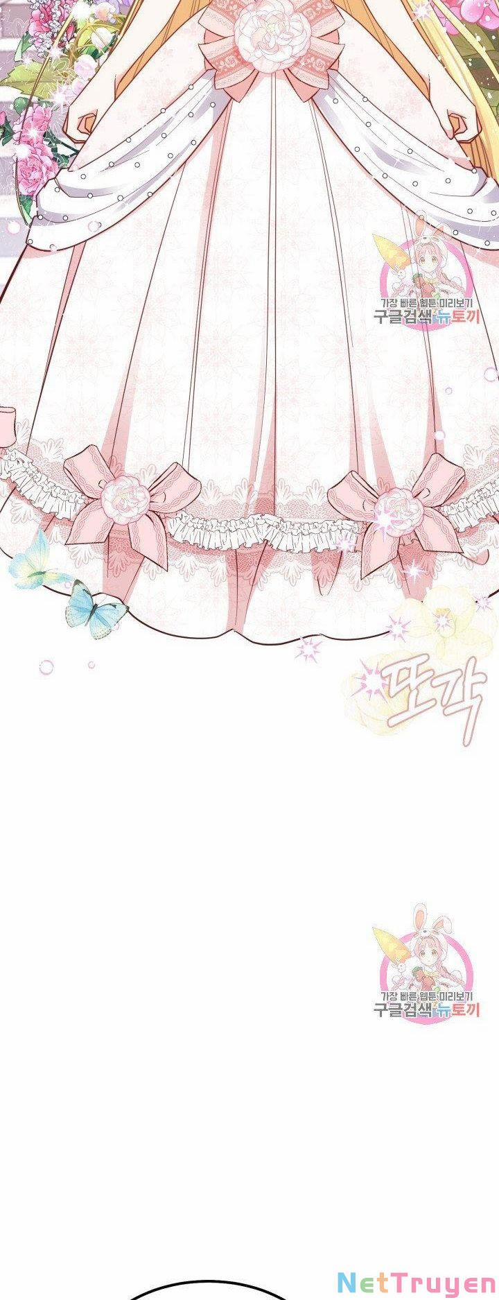 Cô Vợ Bé Nhỏ Của Thái Tử Quái Vật 22.2 trang 20