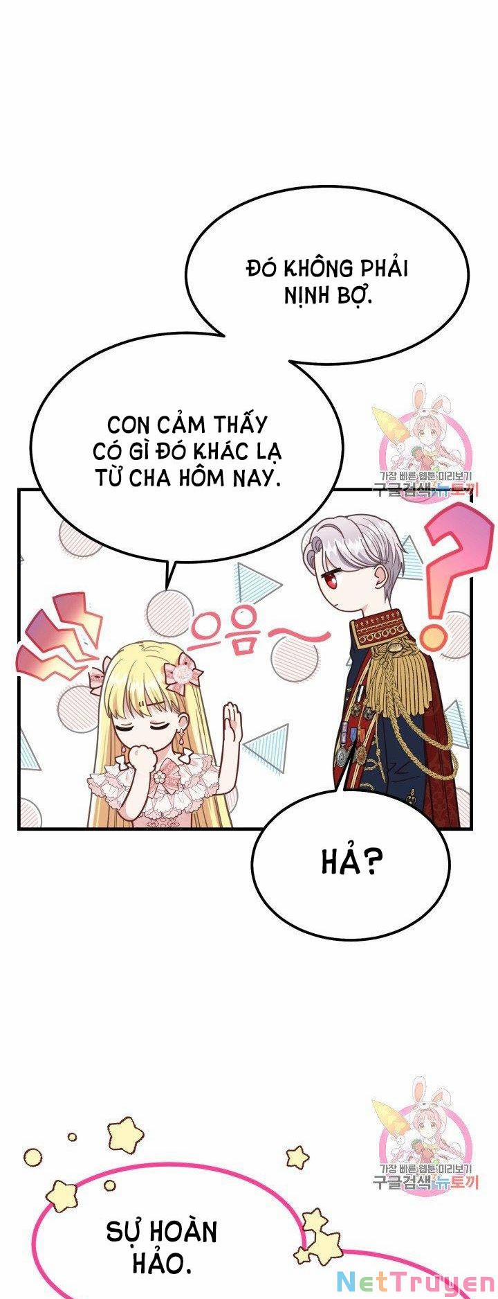 Cô Vợ Bé Nhỏ Của Thái Tử Quái Vật 22.2 trang 22