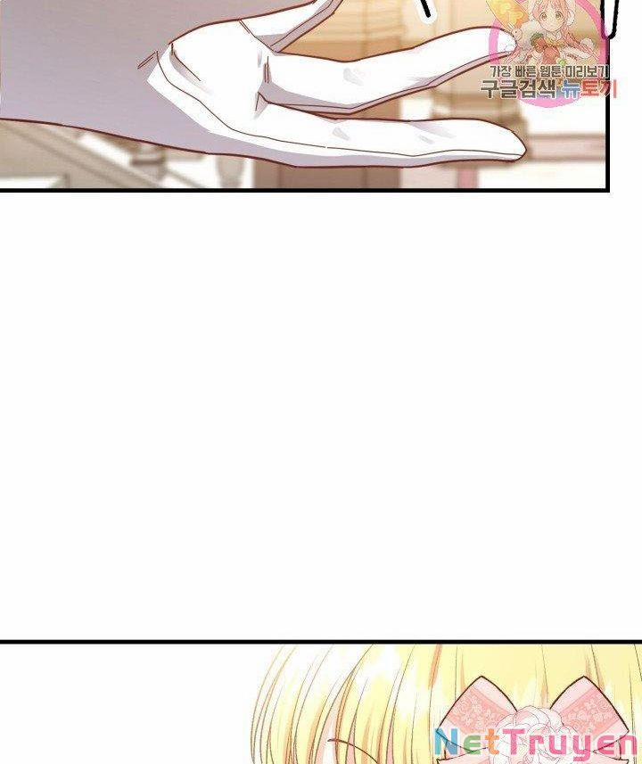 Cô Vợ Bé Nhỏ Của Thái Tử Quái Vật 22.2 trang 25