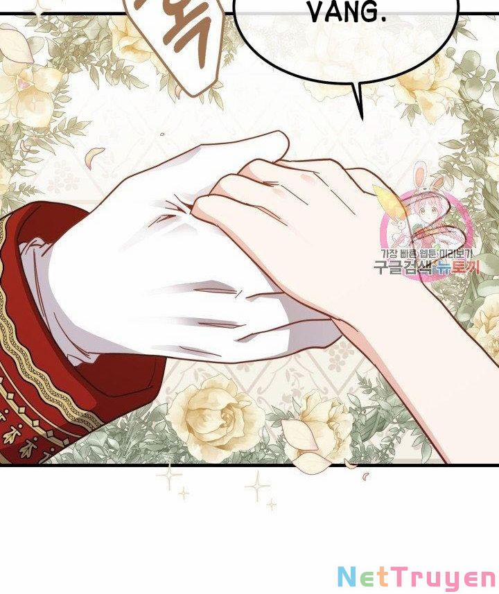 Cô Vợ Bé Nhỏ Của Thái Tử Quái Vật 22.2 trang 27