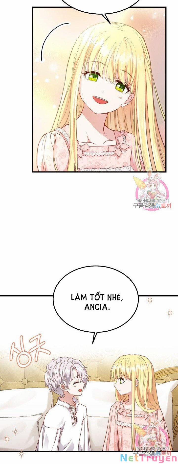 Cô Vợ Bé Nhỏ Của Thái Tử Quái Vật 22.2 trang 7