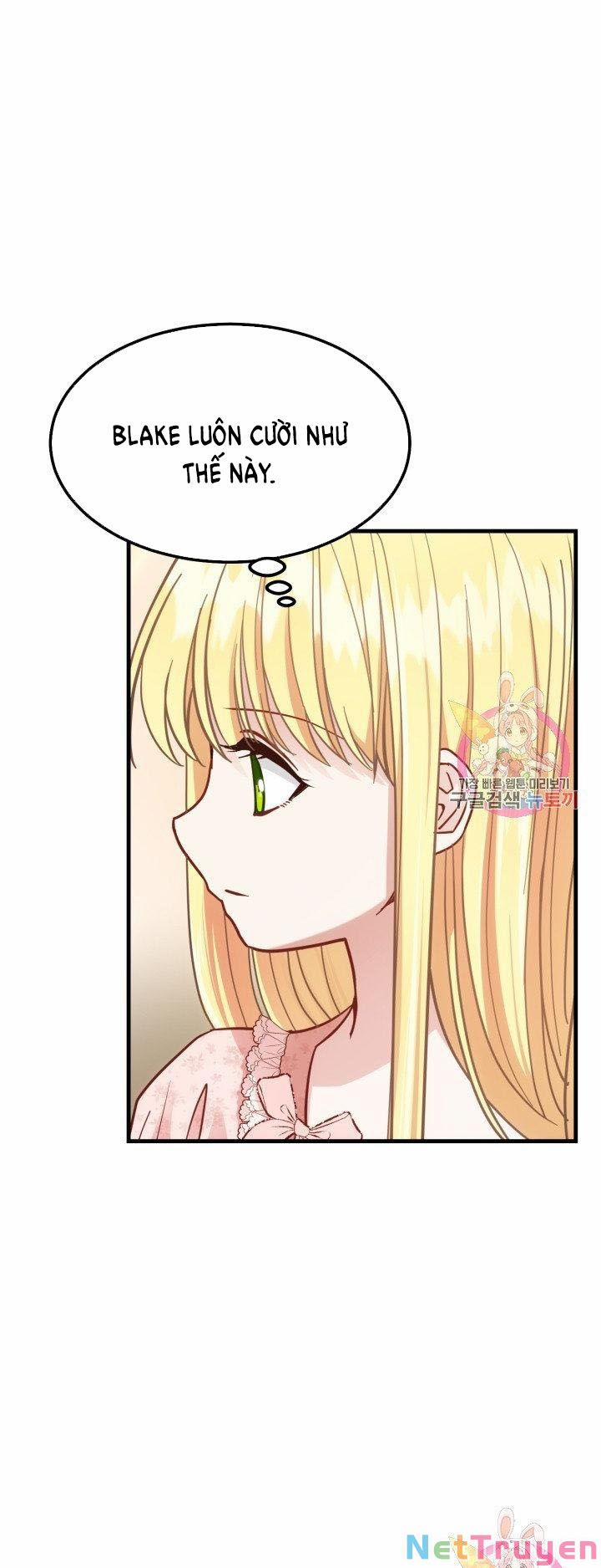 Cô Vợ Bé Nhỏ Của Thái Tử Quái Vật 22.2 trang 8