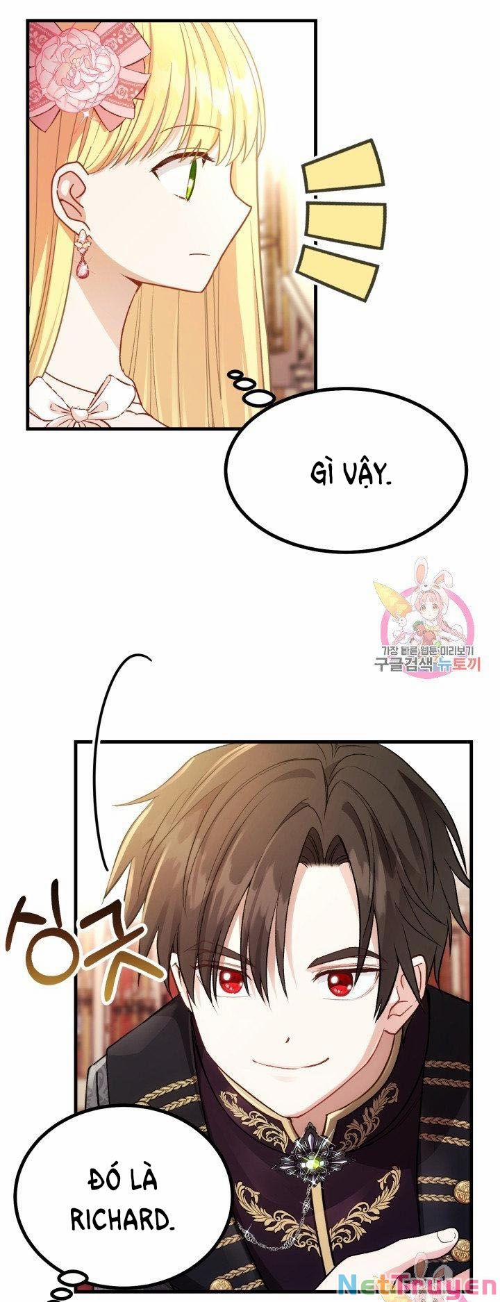 Cô Vợ Bé Nhỏ Của Thái Tử Quái Vật 23.1 trang 10