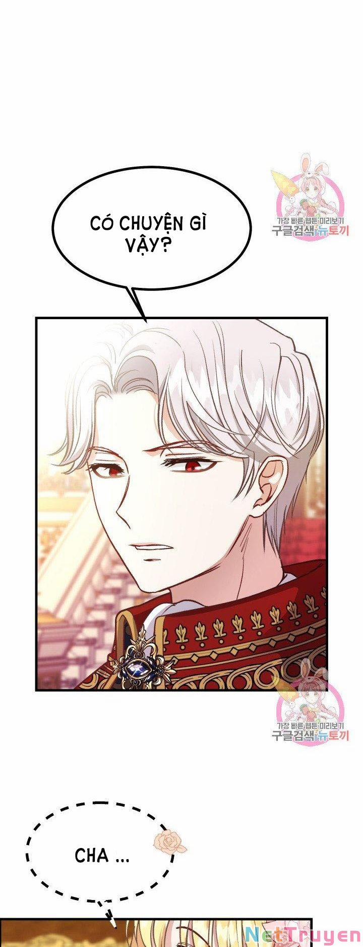 Cô Vợ Bé Nhỏ Của Thái Tử Quái Vật 23.1 trang 14