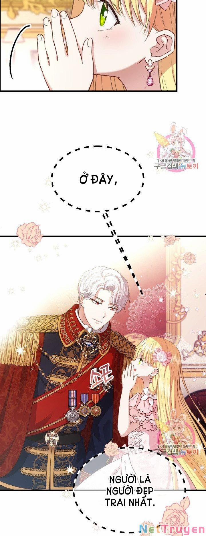 Cô Vợ Bé Nhỏ Của Thái Tử Quái Vật 23.1 trang 15