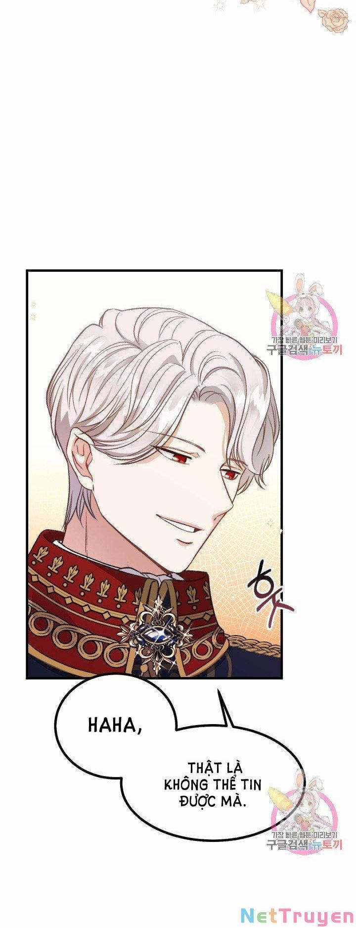 Cô Vợ Bé Nhỏ Của Thái Tử Quái Vật 23.1 trang 16