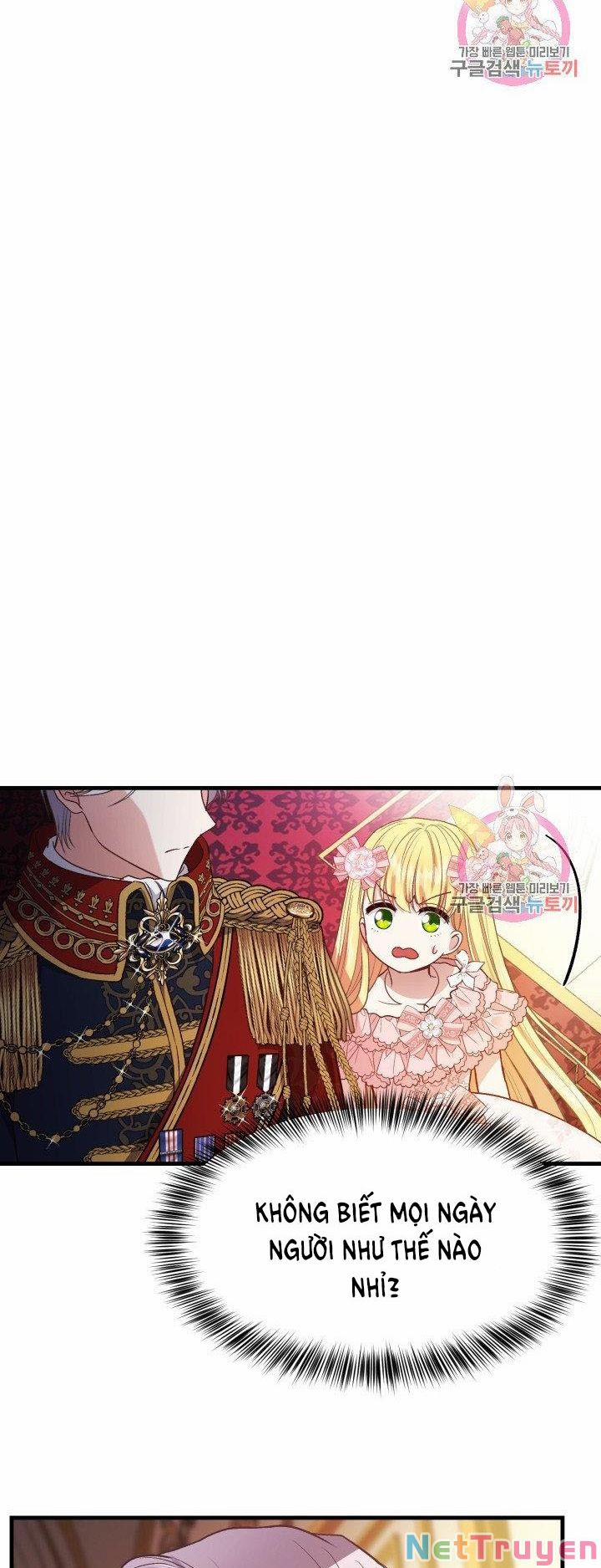 Cô Vợ Bé Nhỏ Của Thái Tử Quái Vật 23.1 trang 19