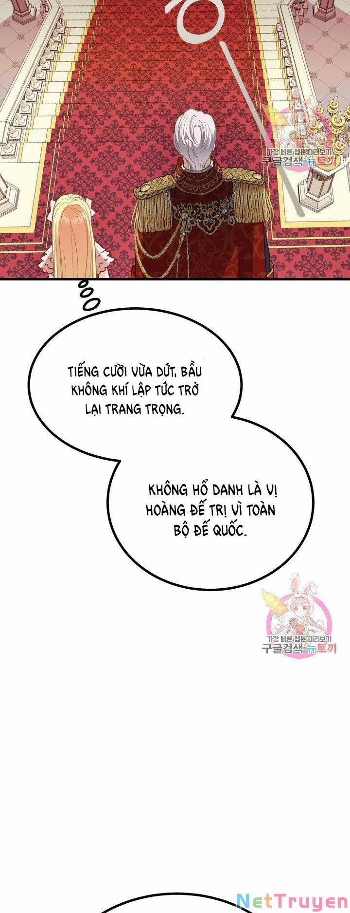 Cô Vợ Bé Nhỏ Của Thái Tử Quái Vật 23.1 trang 21