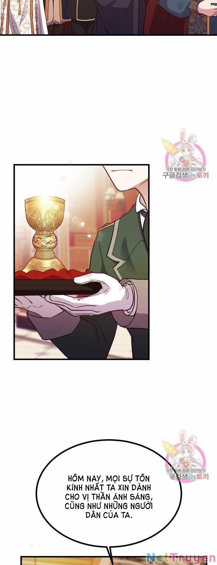 Cô Vợ Bé Nhỏ Của Thái Tử Quái Vật 23.1 trang 23