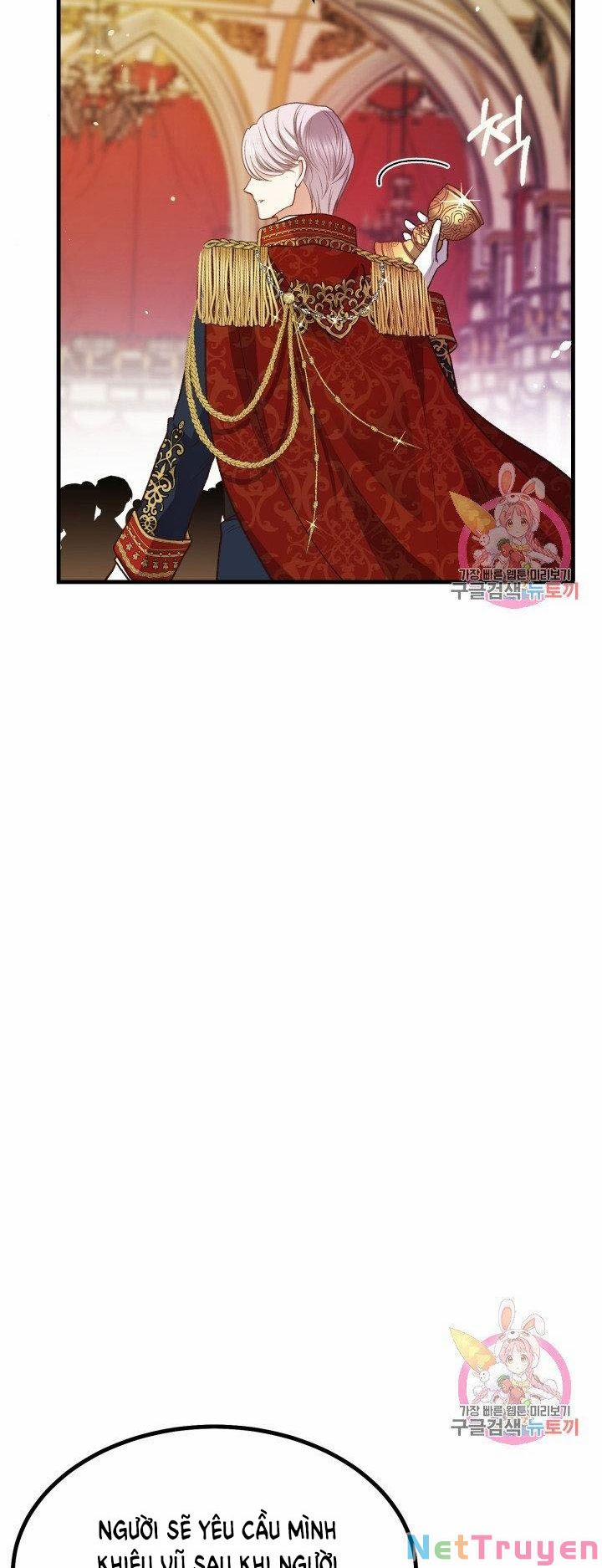 Cô Vợ Bé Nhỏ Của Thái Tử Quái Vật 23.1 trang 24