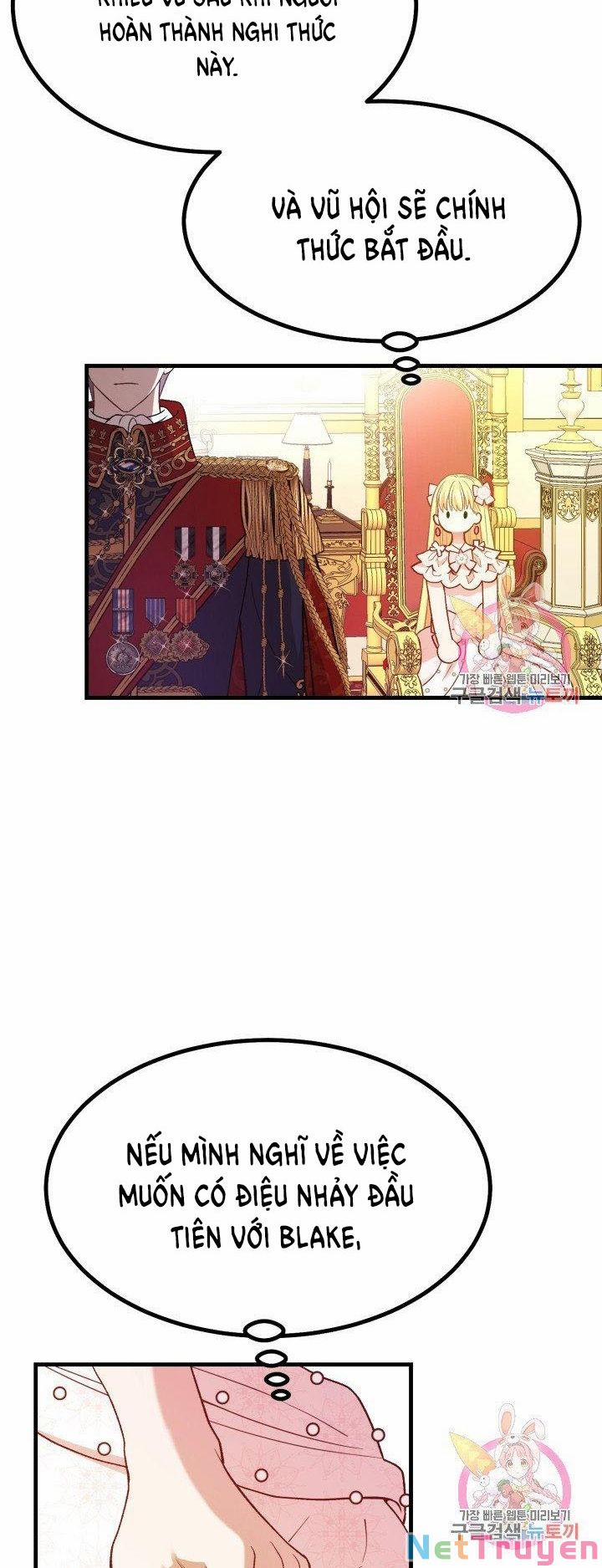 Cô Vợ Bé Nhỏ Của Thái Tử Quái Vật 23.1 trang 25