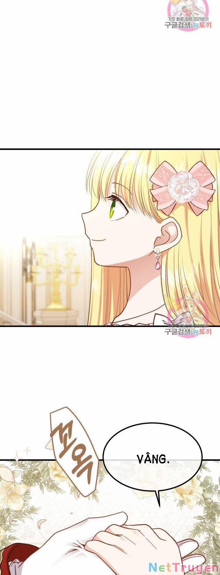 Cô Vợ Bé Nhỏ Của Thái Tử Quái Vật 23.1 trang 3