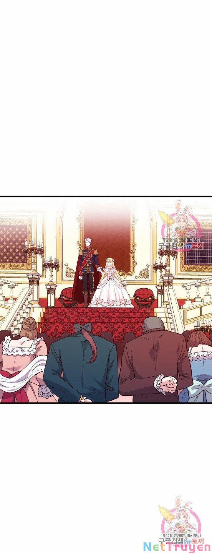 Cô Vợ Bé Nhỏ Của Thái Tử Quái Vật 23.1 trang 9