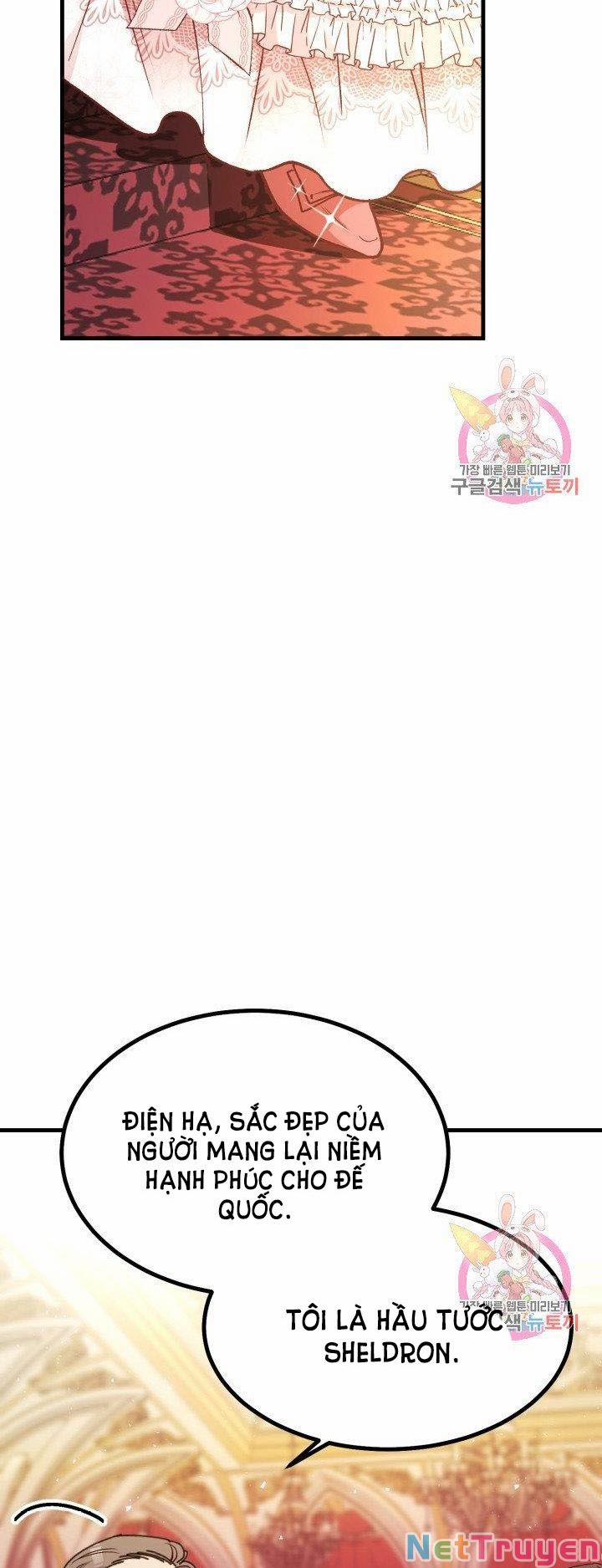 Cô Vợ Bé Nhỏ Của Thái Tử Quái Vật 23.2 trang 13