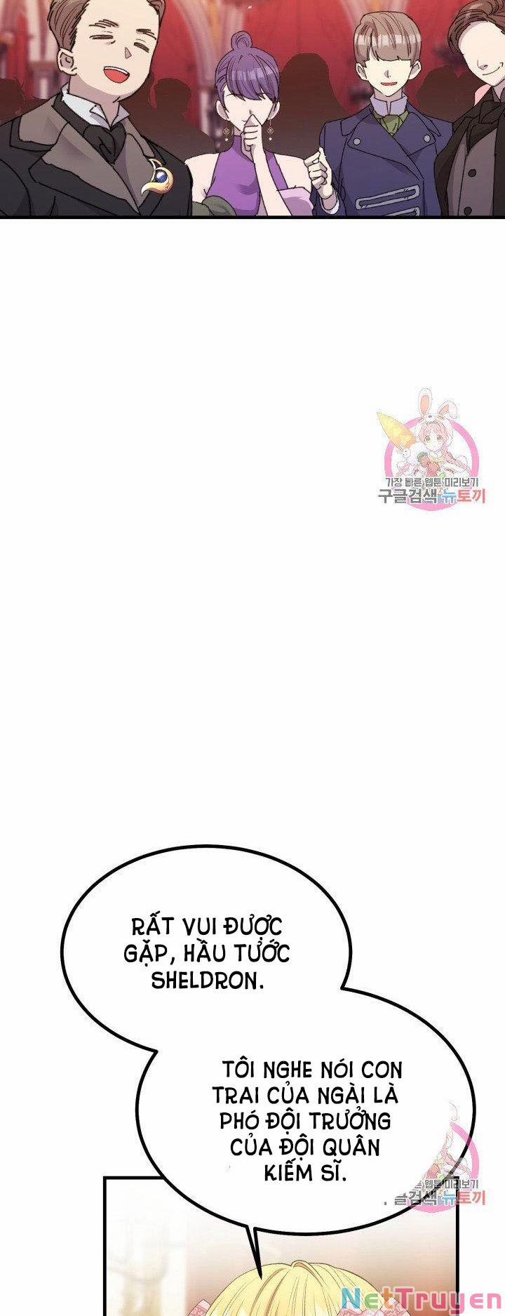 Cô Vợ Bé Nhỏ Của Thái Tử Quái Vật 23.2 trang 14