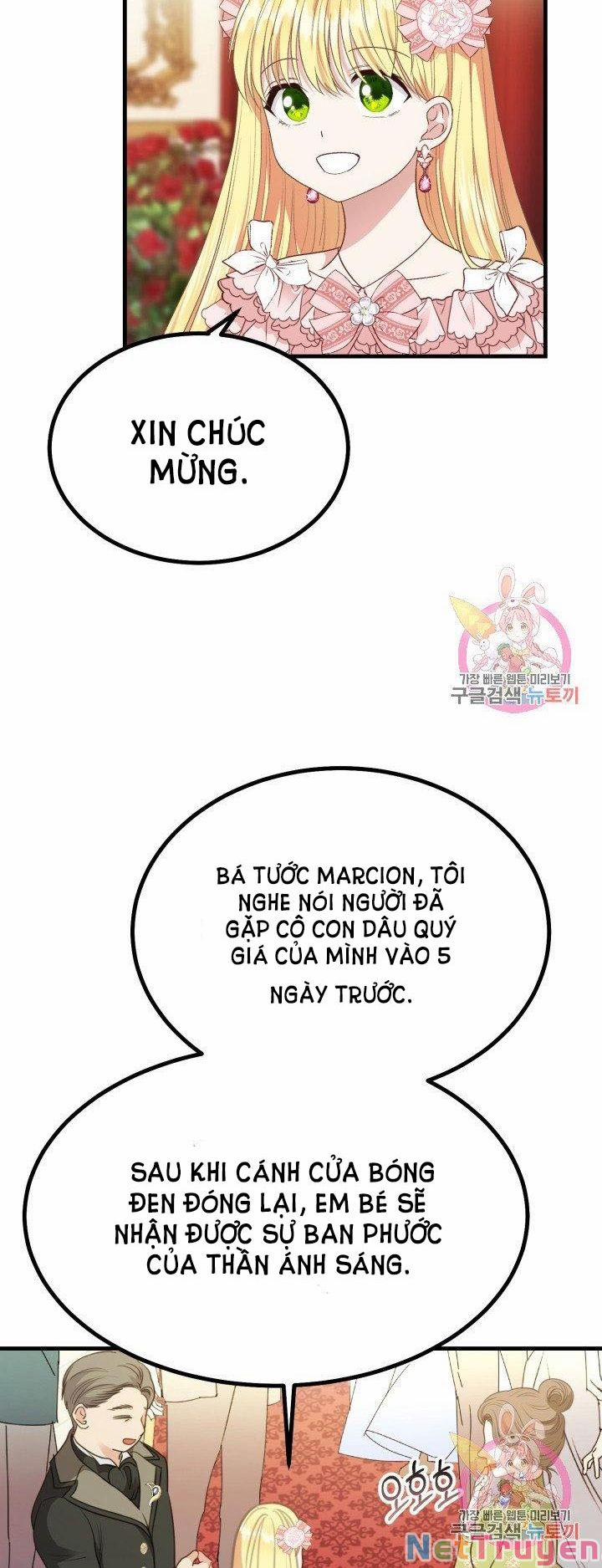 Cô Vợ Bé Nhỏ Của Thái Tử Quái Vật 23.2 trang 15