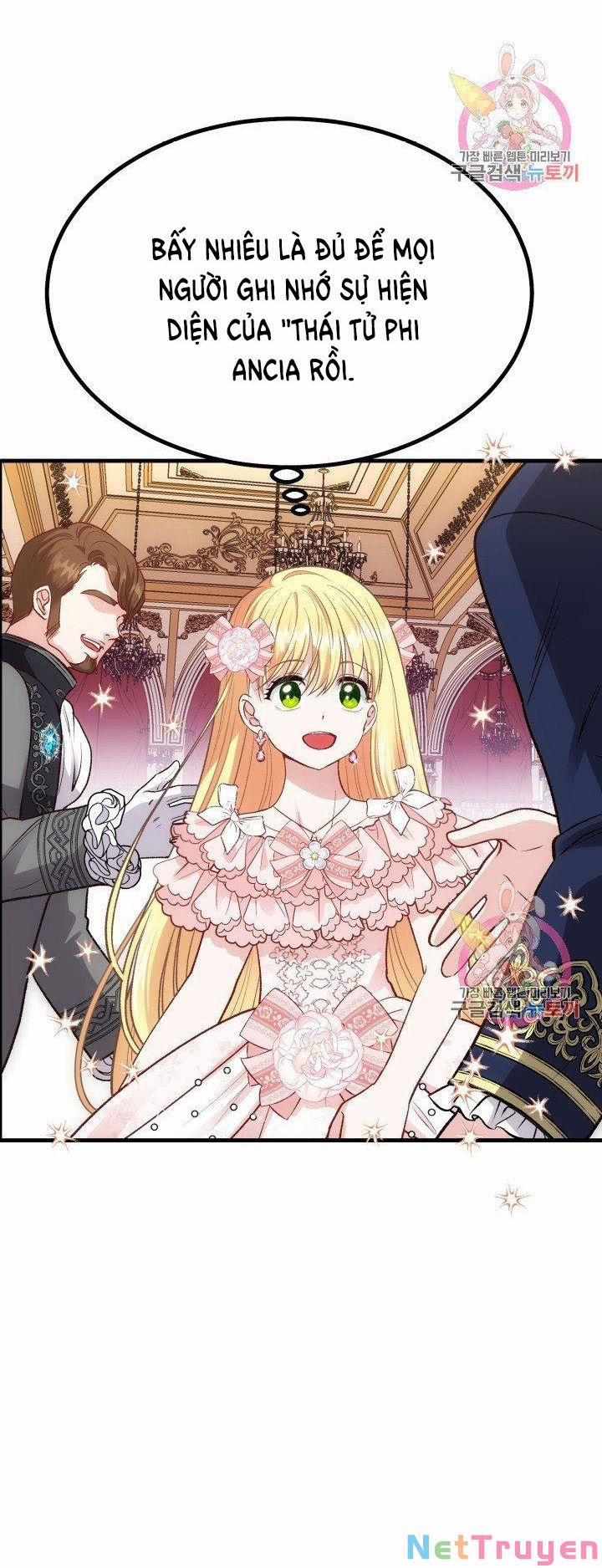 Cô Vợ Bé Nhỏ Của Thái Tử Quái Vật 23.2 trang 18