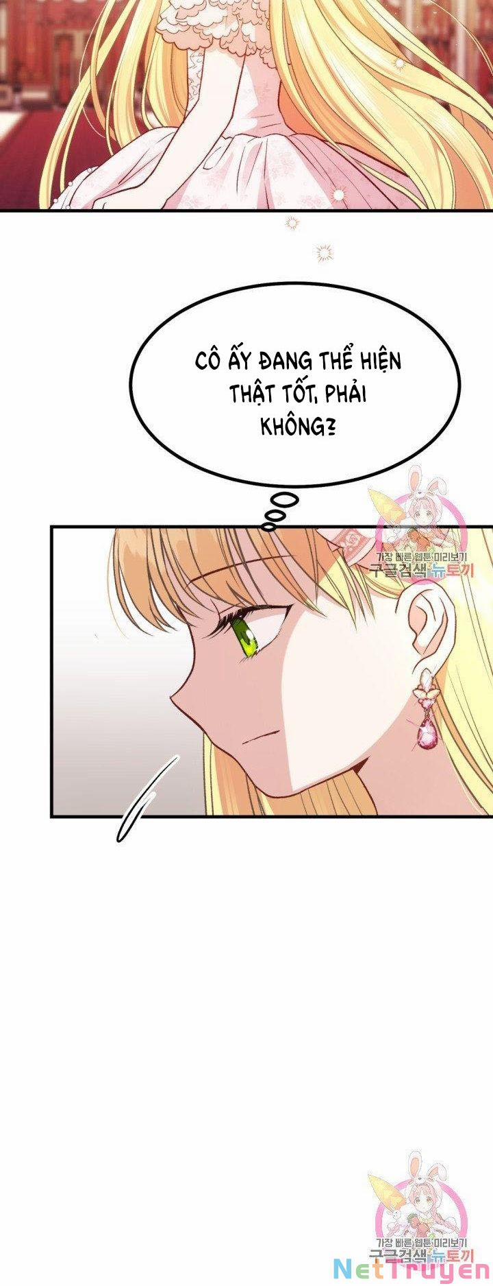 Cô Vợ Bé Nhỏ Của Thái Tử Quái Vật 23.2 trang 23