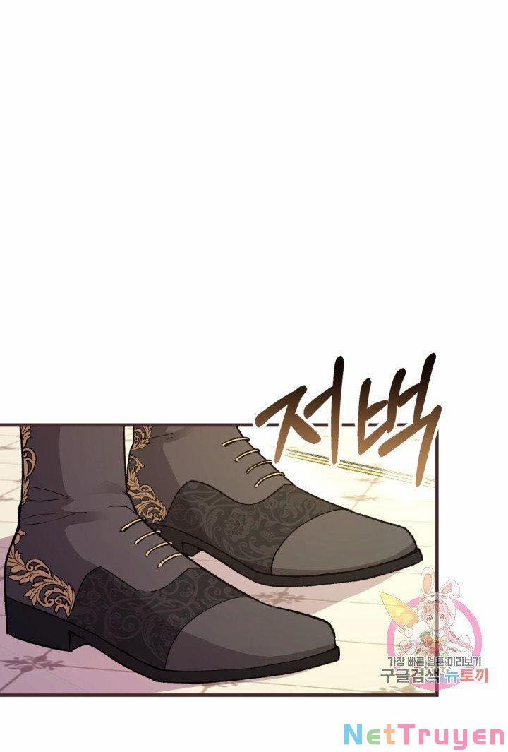 Cô Vợ Bé Nhỏ Của Thái Tử Quái Vật 23.2 trang 24