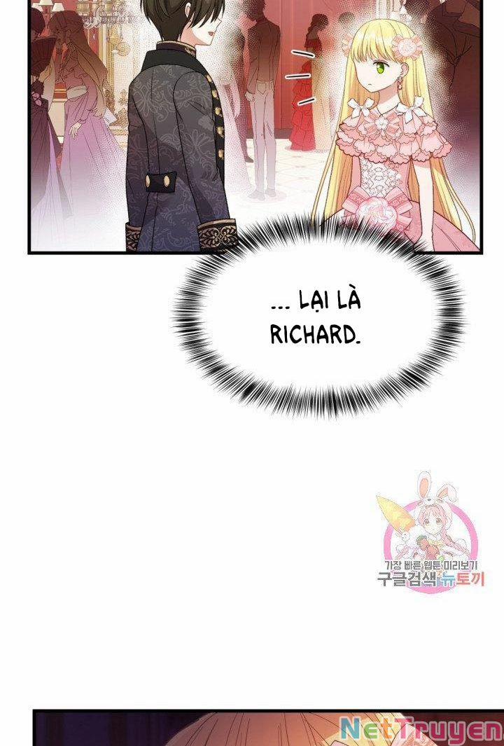 Cô Vợ Bé Nhỏ Của Thái Tử Quái Vật 23.2 trang 26