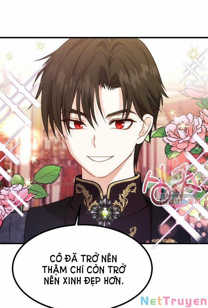 Cô Vợ Bé Nhỏ Của Thái Tử Quái Vật 23.2 trang 28