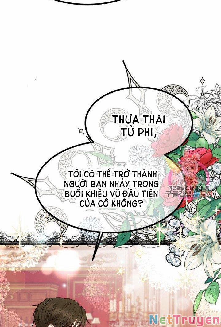 Cô Vợ Bé Nhỏ Của Thái Tử Quái Vật 23.2 trang 29