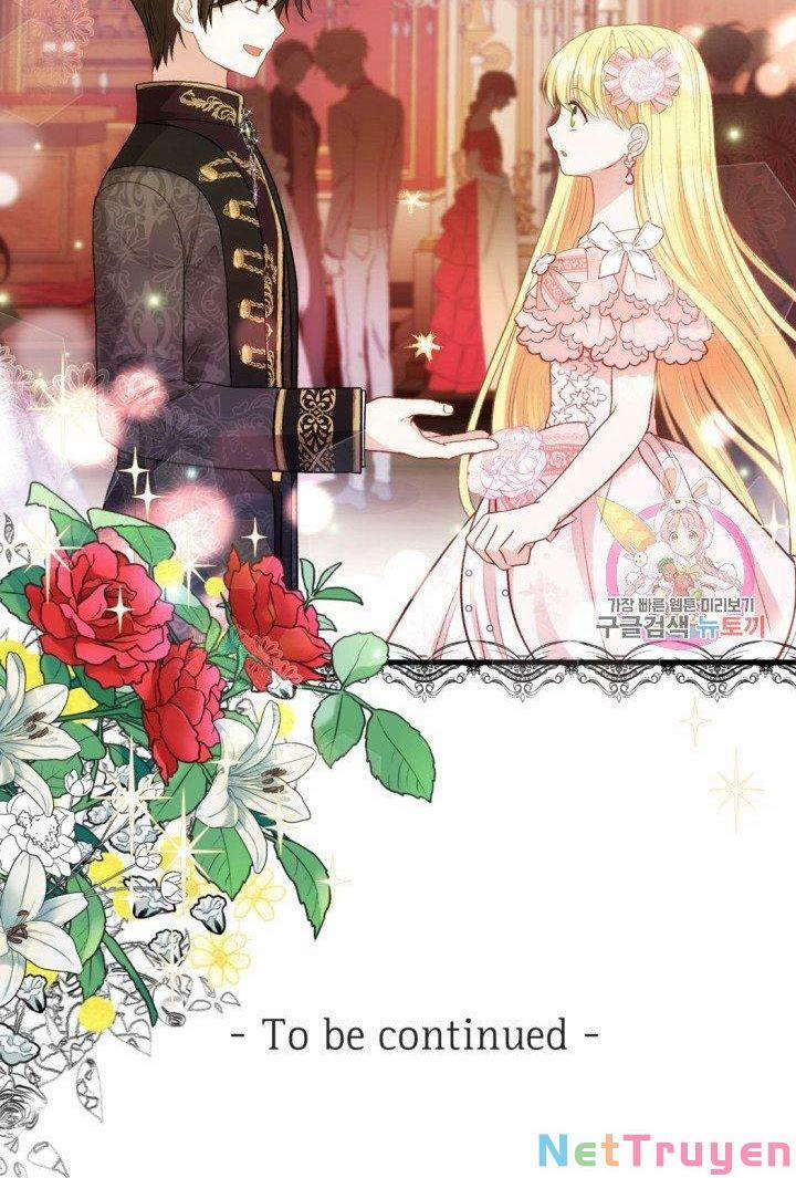 Cô Vợ Bé Nhỏ Của Thái Tử Quái Vật 23.2 trang 30