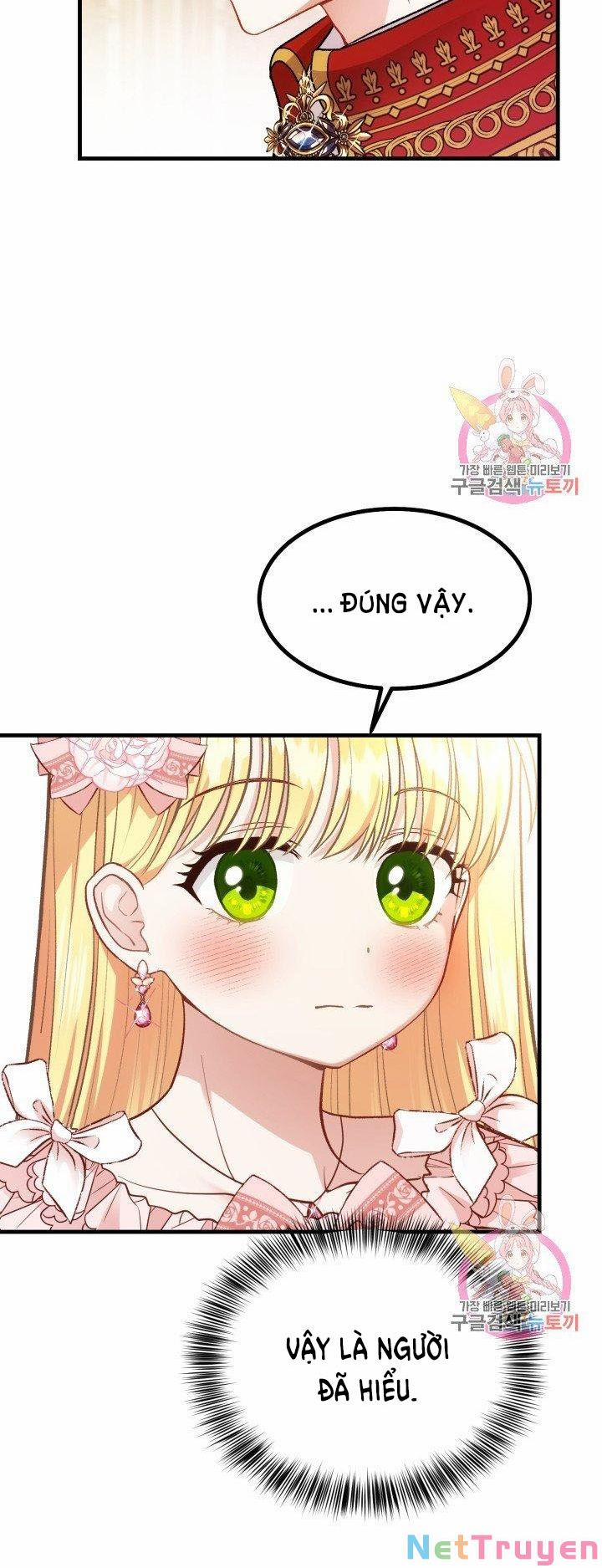 Cô Vợ Bé Nhỏ Của Thái Tử Quái Vật 23.2 trang 5