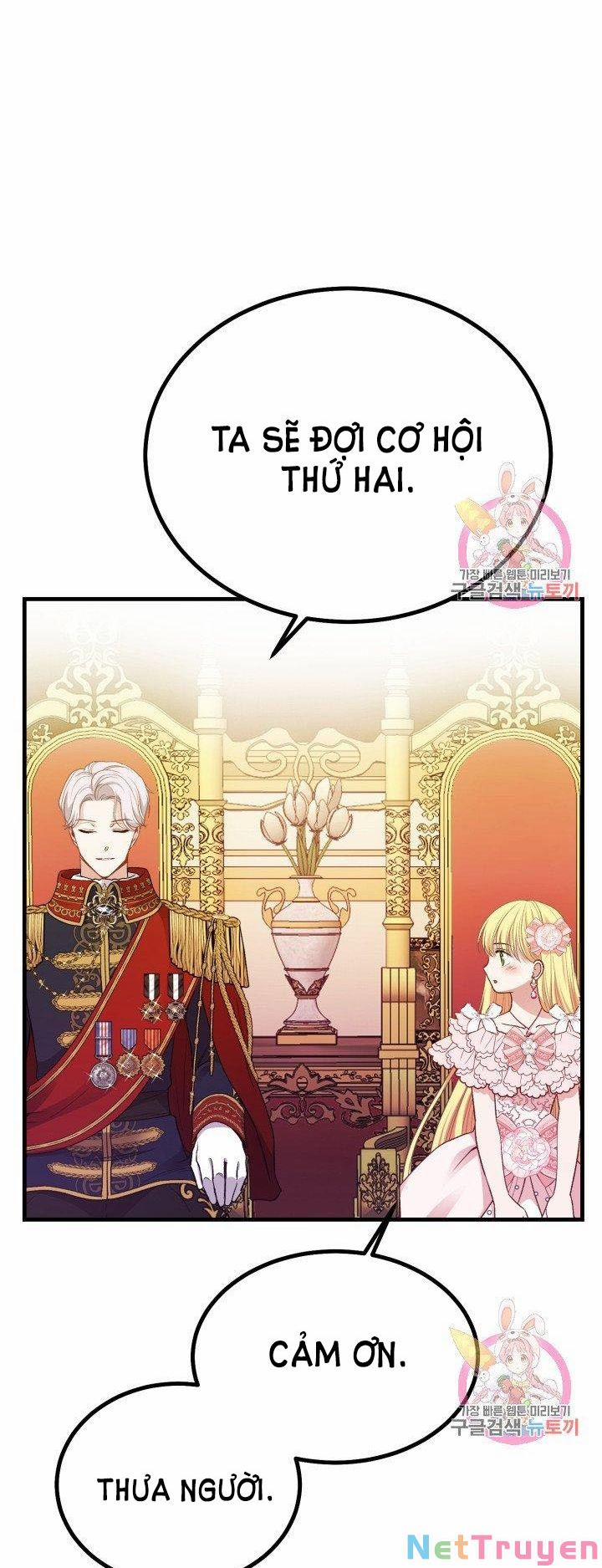 Cô Vợ Bé Nhỏ Của Thái Tử Quái Vật 23.2 trang 6