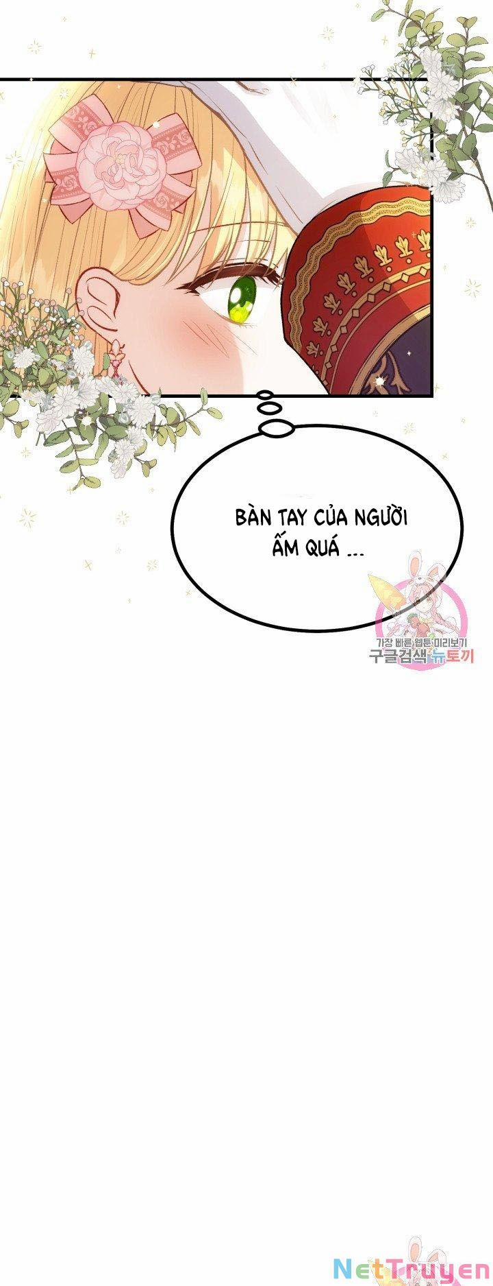 Cô Vợ Bé Nhỏ Của Thái Tử Quái Vật 23.2 trang 8