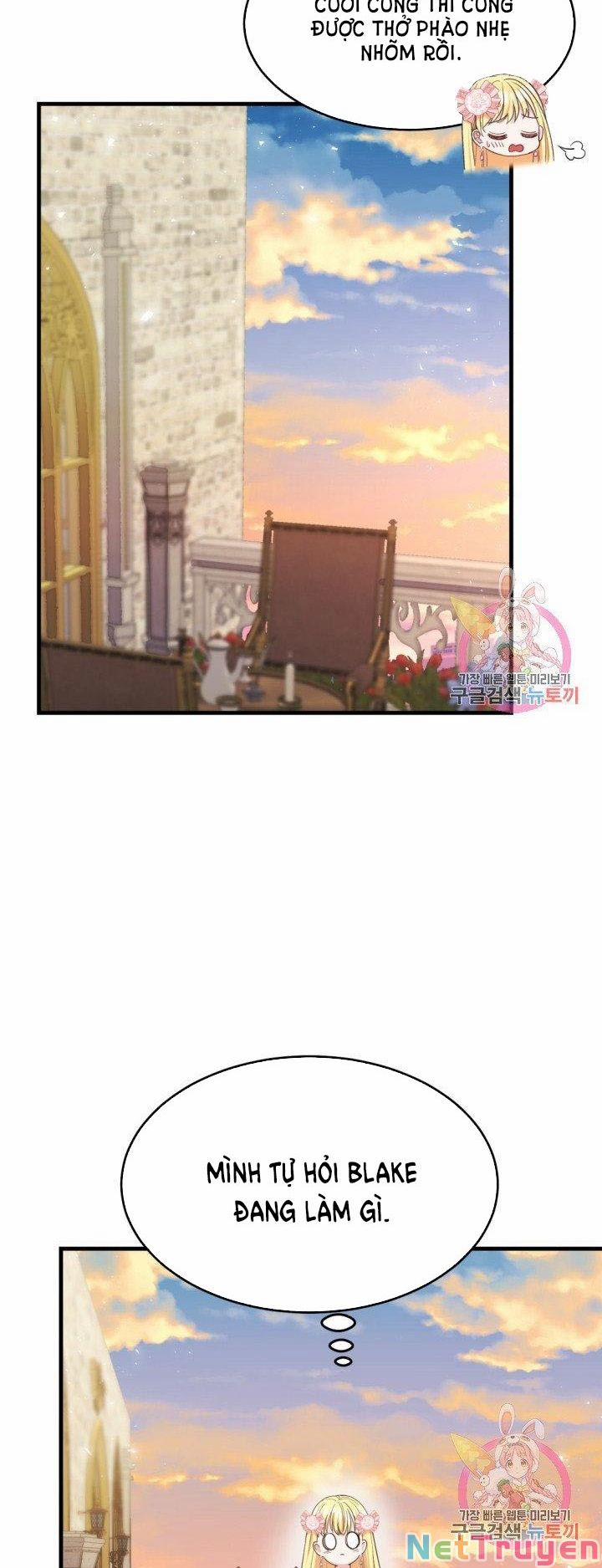 Cô Vợ Bé Nhỏ Của Thái Tử Quái Vật 24.1 trang 17