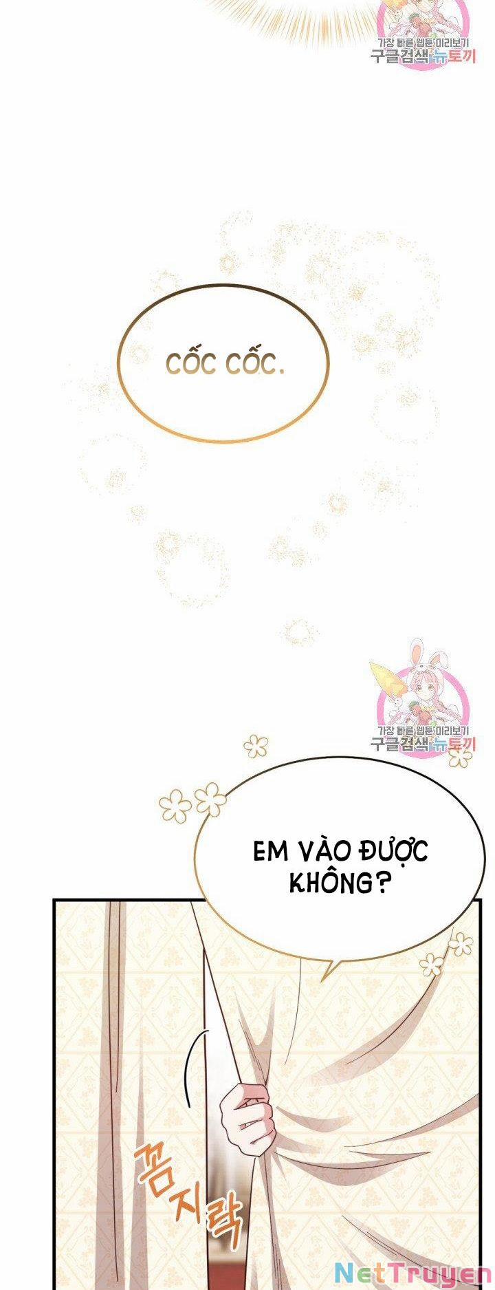 Cô Vợ Bé Nhỏ Của Thái Tử Quái Vật 24.1 trang 19