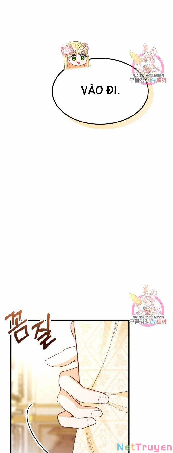 Cô Vợ Bé Nhỏ Của Thái Tử Quái Vật 24.1 trang 21