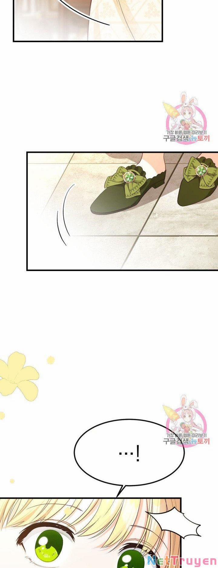 Cô Vợ Bé Nhỏ Của Thái Tử Quái Vật 24.1 trang 22