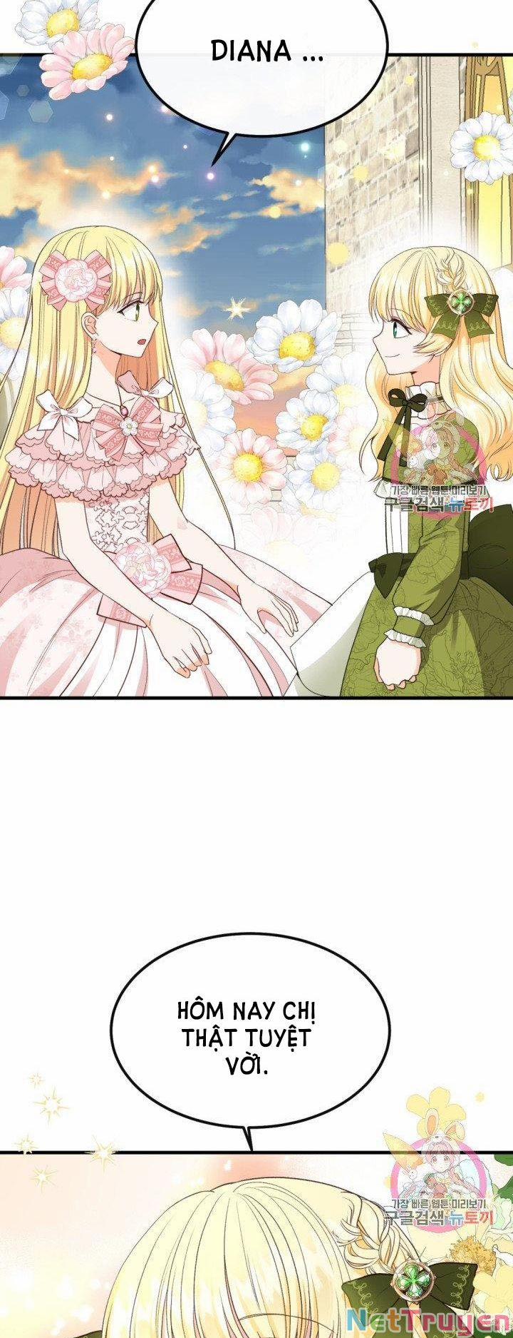 Cô Vợ Bé Nhỏ Của Thái Tử Quái Vật 24.1 trang 24