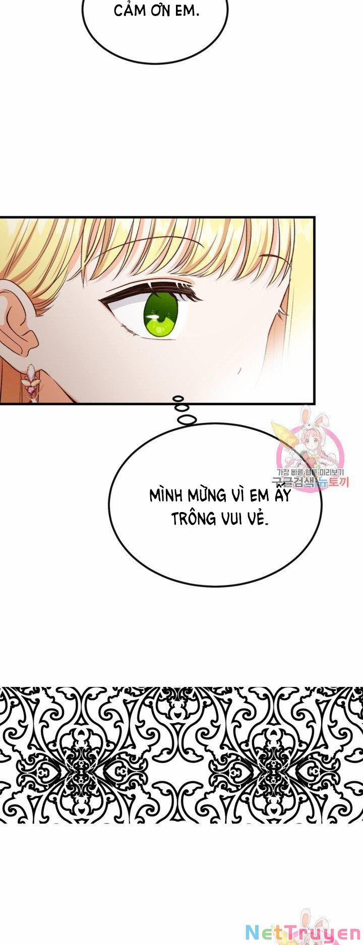 Cô Vợ Bé Nhỏ Của Thái Tử Quái Vật 24.1 trang 26