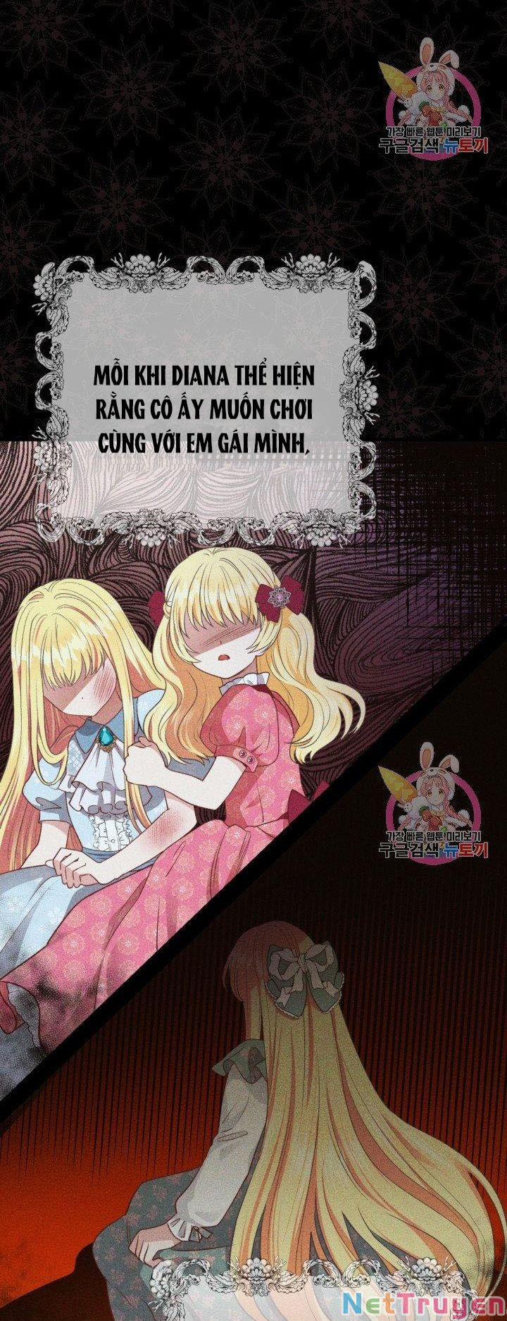 Cô Vợ Bé Nhỏ Của Thái Tử Quái Vật 24.1 trang 28