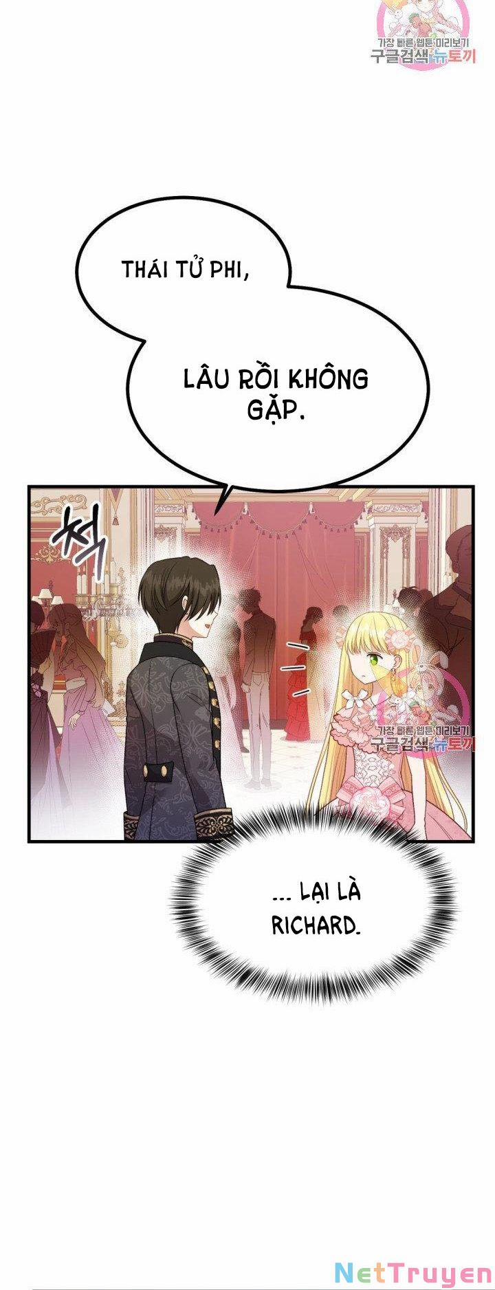 Cô Vợ Bé Nhỏ Của Thái Tử Quái Vật 24.1 trang 3