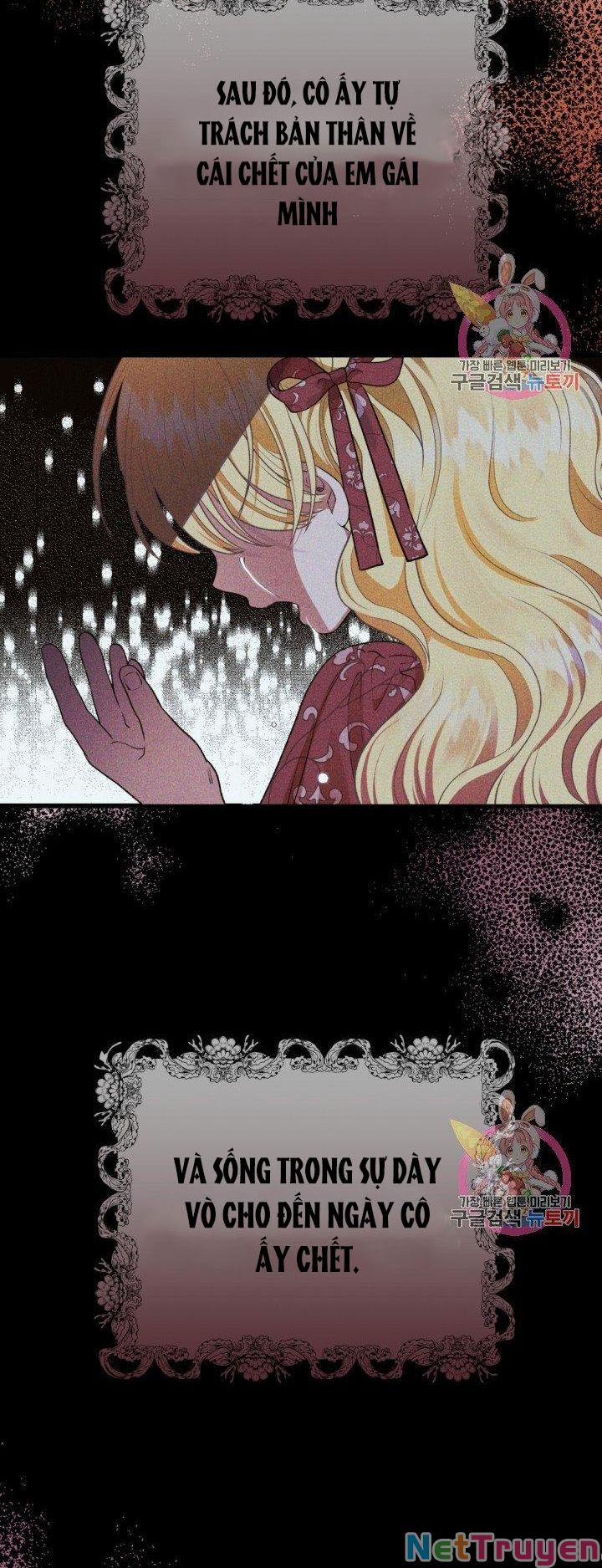 Cô Vợ Bé Nhỏ Của Thái Tử Quái Vật 24.1 trang 30