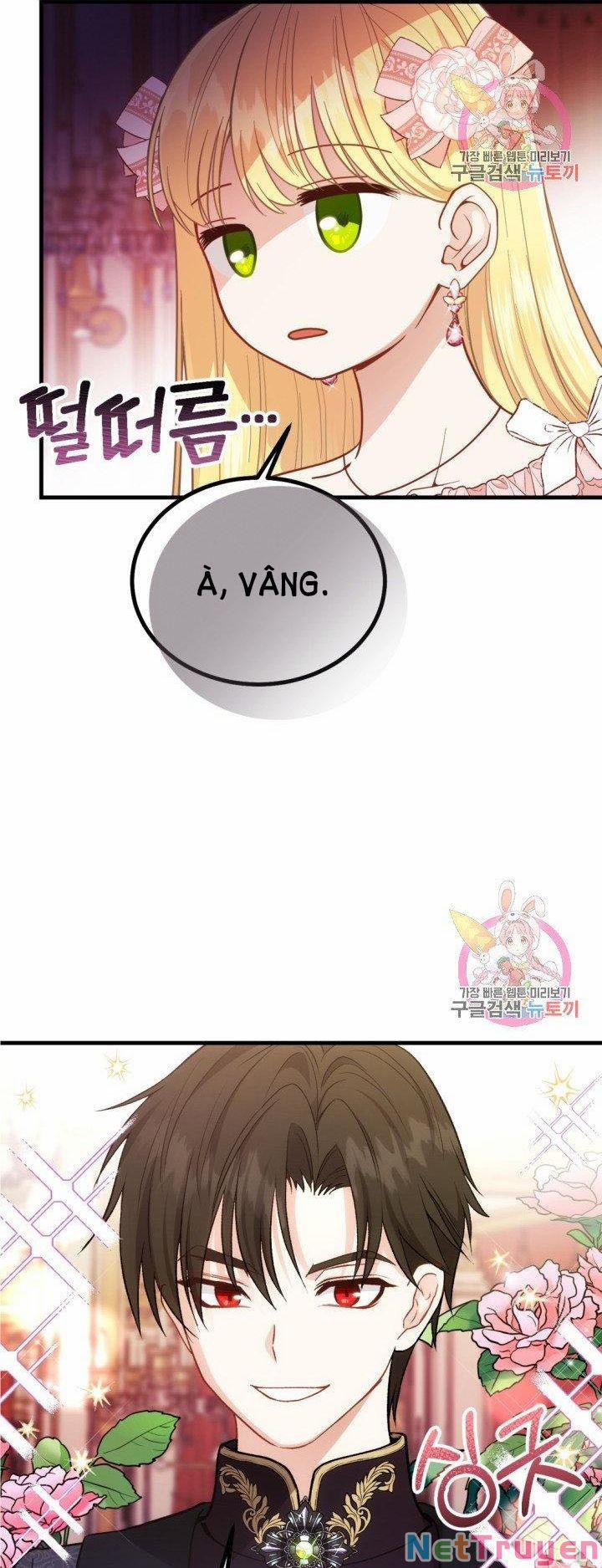 Cô Vợ Bé Nhỏ Của Thái Tử Quái Vật 24.1 trang 4