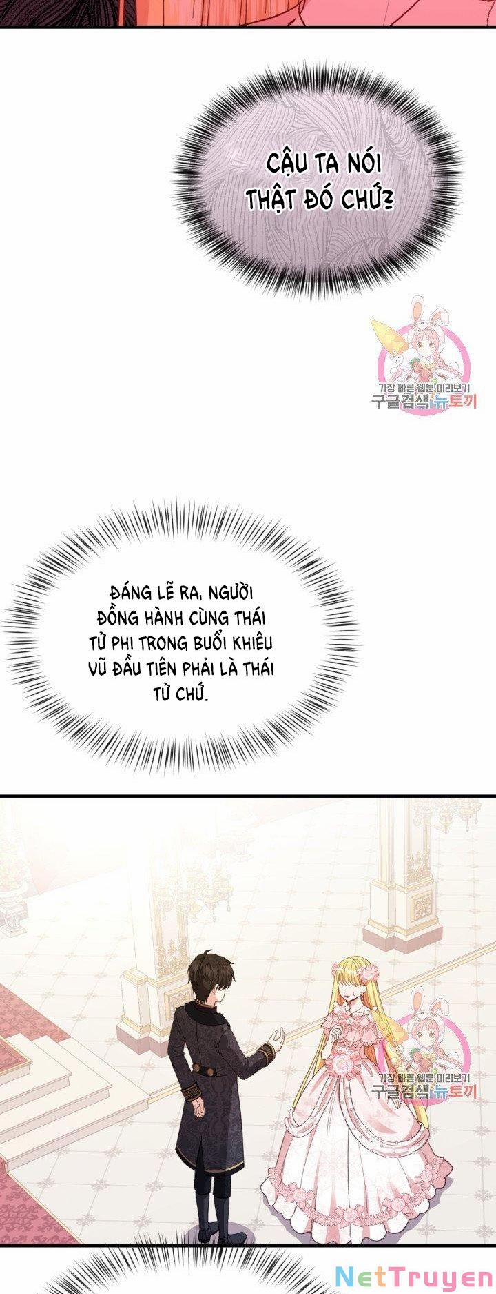 Cô Vợ Bé Nhỏ Của Thái Tử Quái Vật 24.1 trang 7