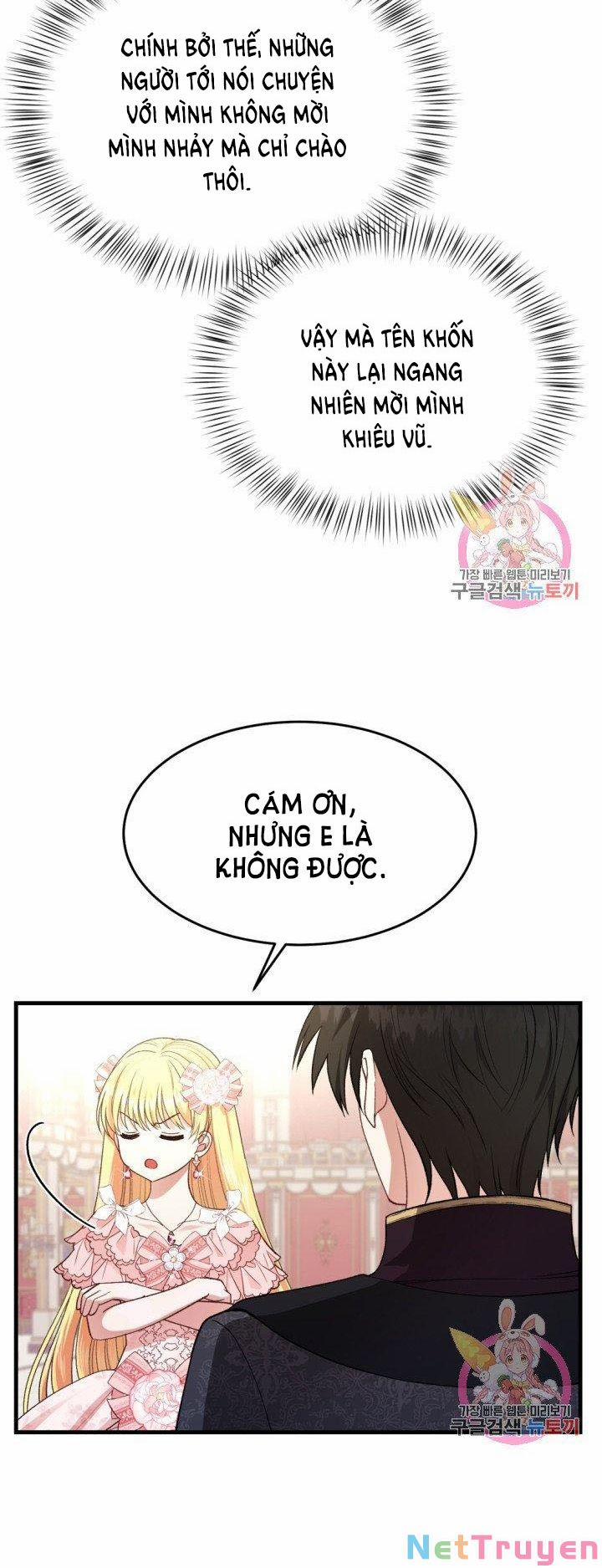 Cô Vợ Bé Nhỏ Của Thái Tử Quái Vật 24.1 trang 8