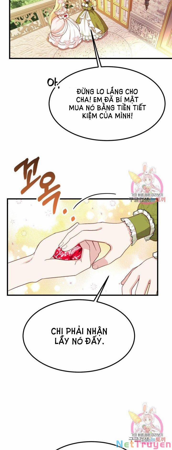 Cô Vợ Bé Nhỏ Của Thái Tử Quái Vật 24.2 trang 12