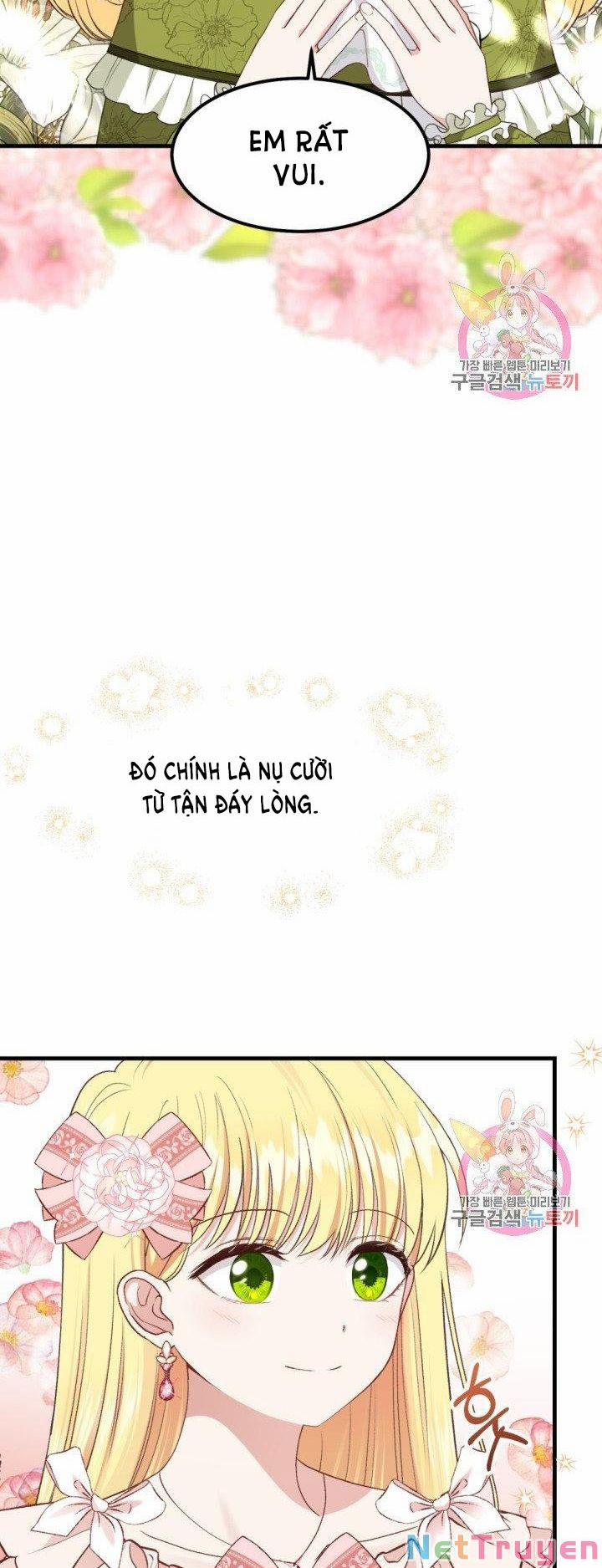 Cô Vợ Bé Nhỏ Của Thái Tử Quái Vật 24.2 trang 17