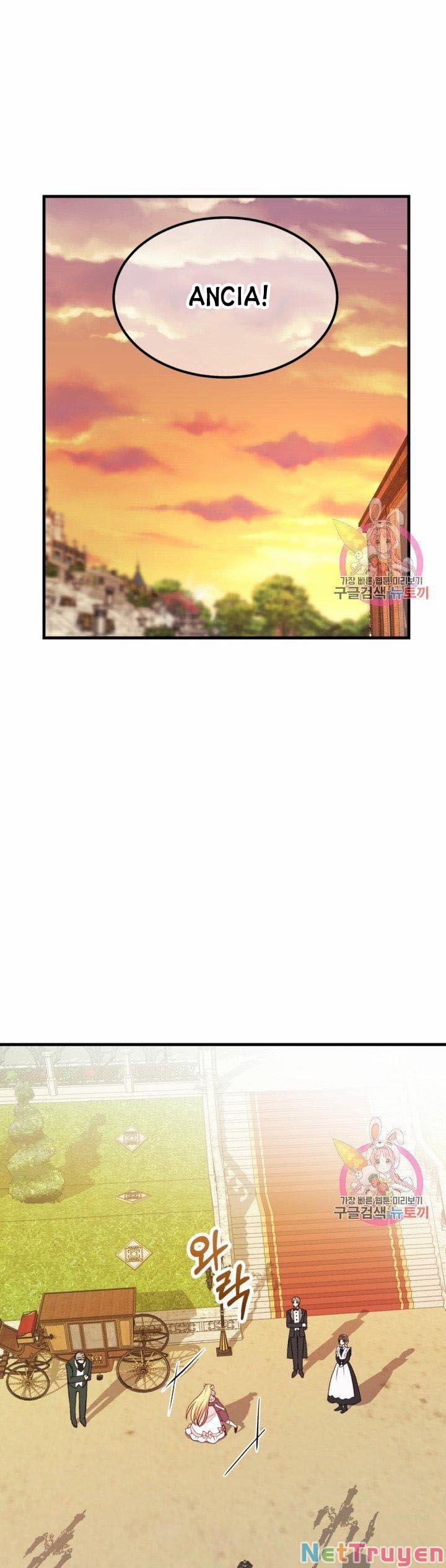 Cô Vợ Bé Nhỏ Của Thái Tử Quái Vật 24.2 trang 21