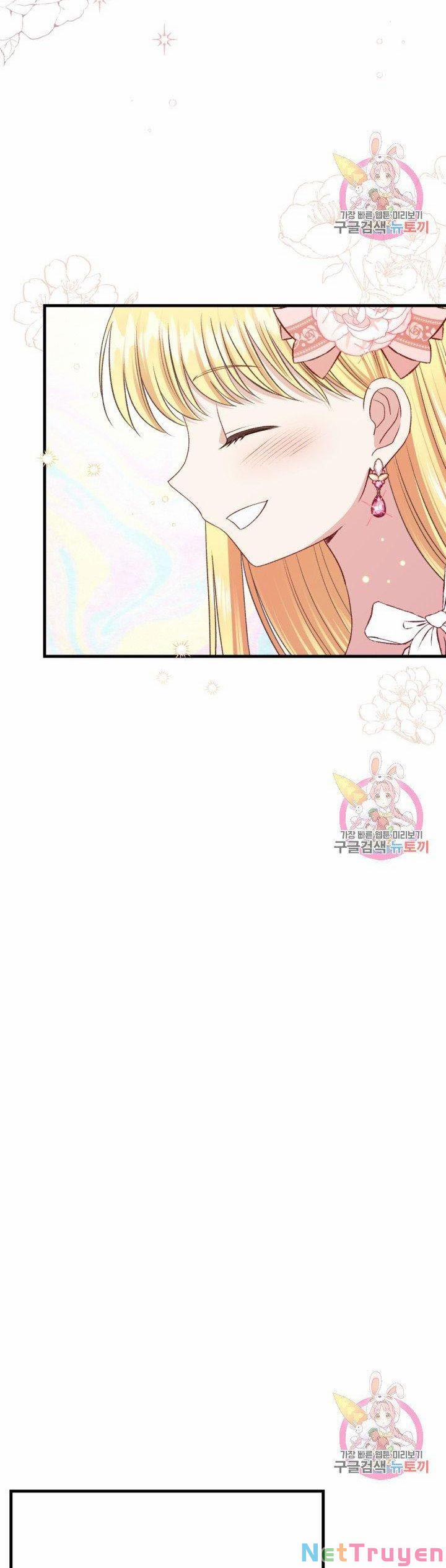 Cô Vợ Bé Nhỏ Của Thái Tử Quái Vật 24.2 trang 24