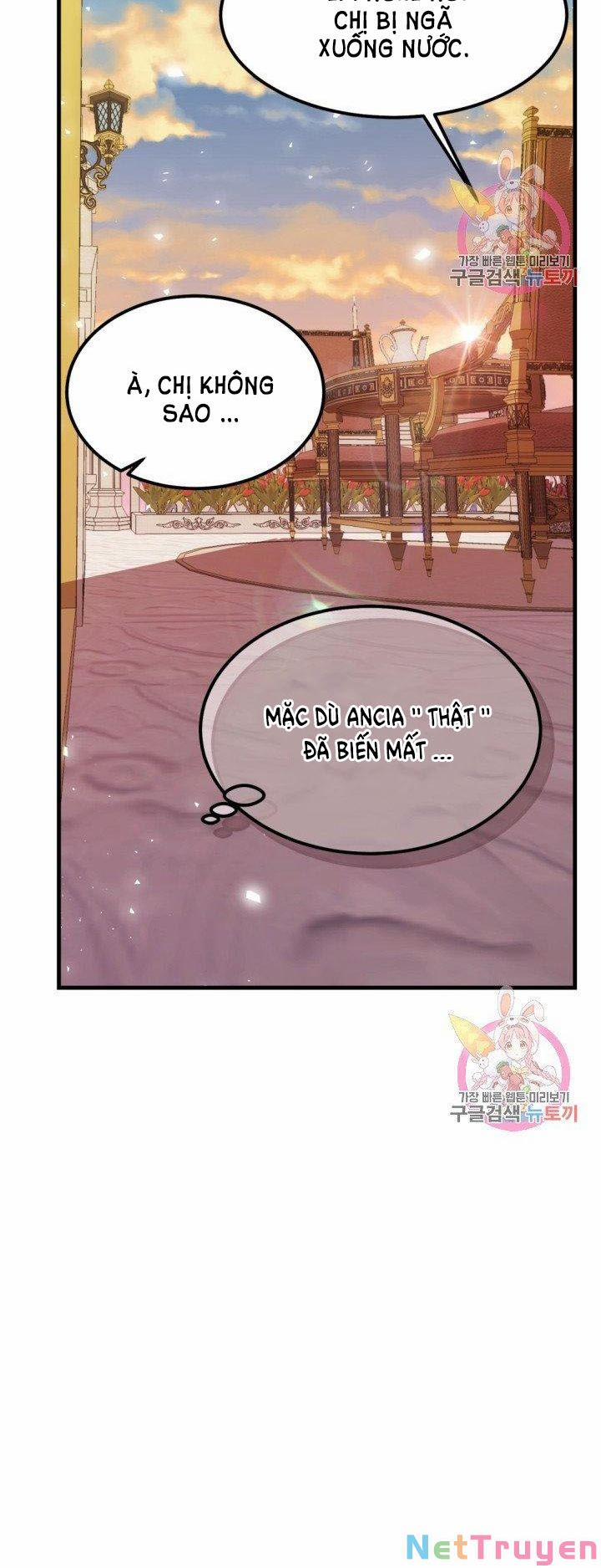 Cô Vợ Bé Nhỏ Của Thái Tử Quái Vật 24.2 trang 8