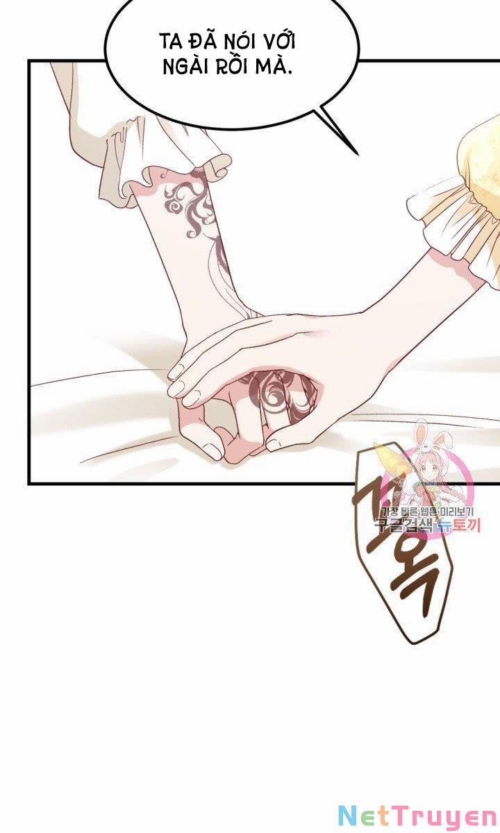 Cô Vợ Bé Nhỏ Của Thái Tử Quái Vật 25.1 trang 13