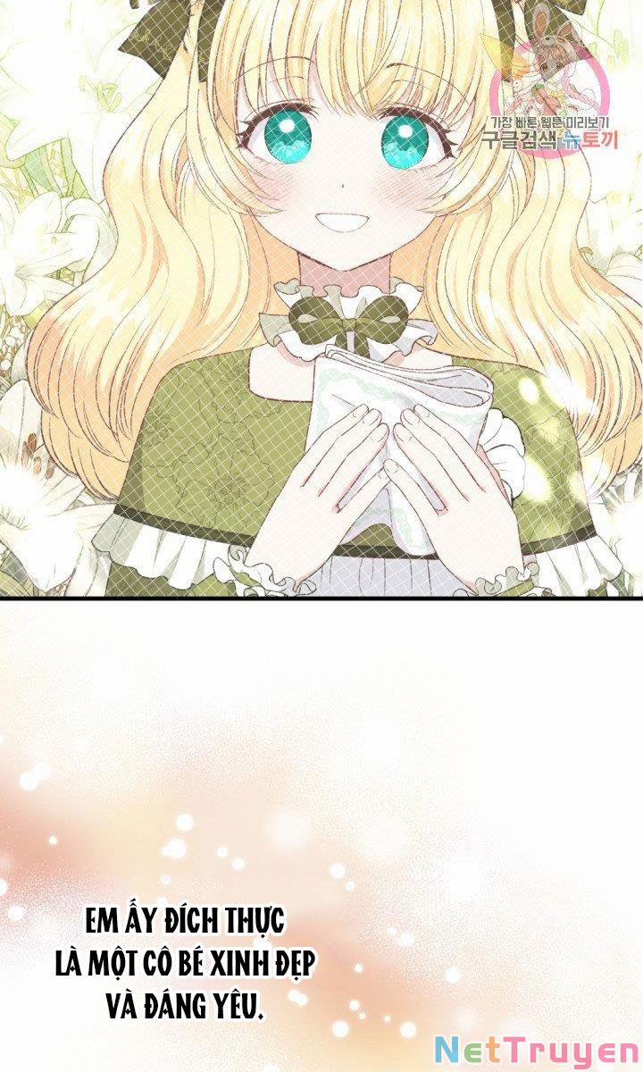 Cô Vợ Bé Nhỏ Của Thái Tử Quái Vật 25.1 trang 16