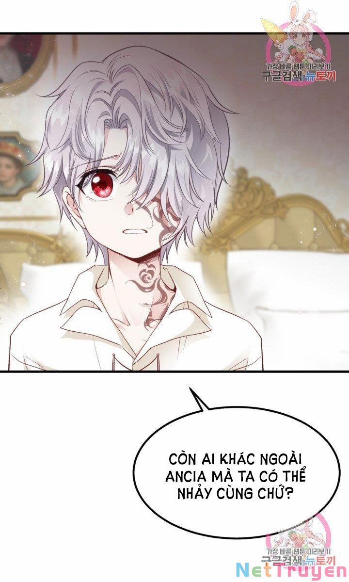 Cô Vợ Bé Nhỏ Của Thái Tử Quái Vật 25.1 trang 21